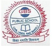 GBS Public School logo