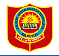 Geeta Adarsh Vidyalaya logo