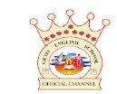 Gems English School logo