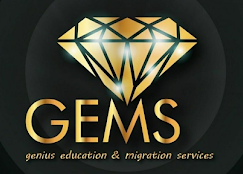 Gems Genius Education And Migration Services logo