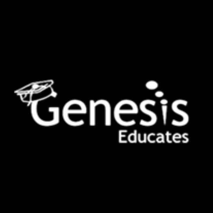 Genesis Educates logo