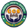 GGS World School logo