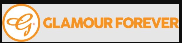 Glamour Forever logo
