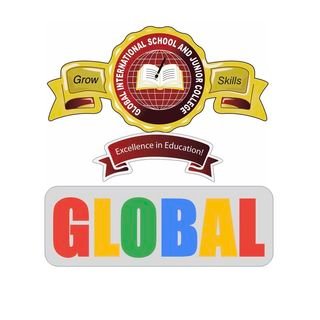 Global International School logo