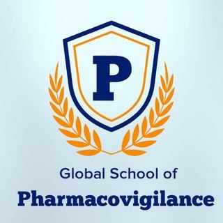 Global Pharmacovigilance School logo
