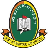 Glory International Public School logo