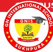 GN International School logo