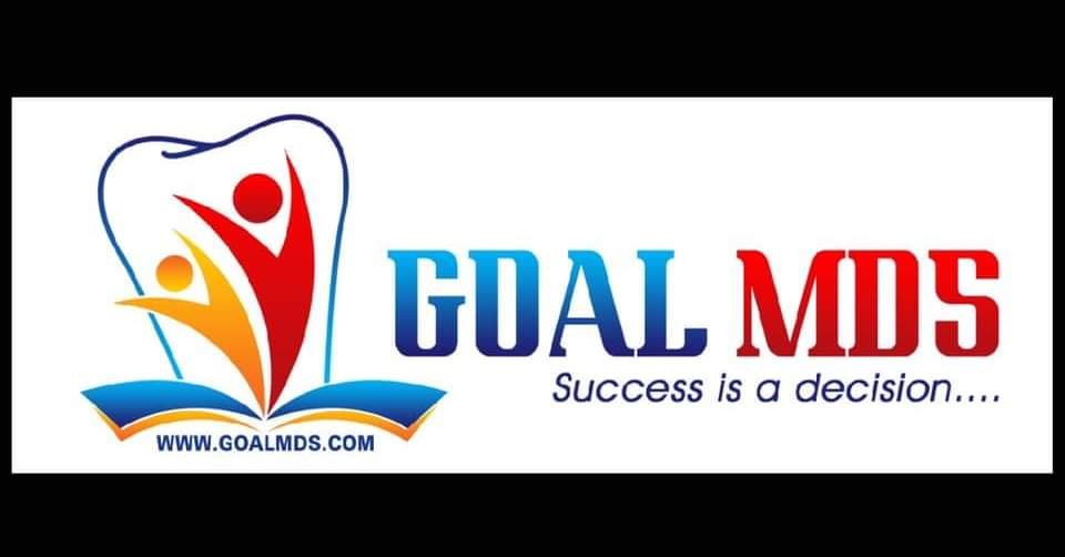 GOAL MDS logo