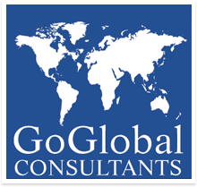 GoGlobal Consultants logo