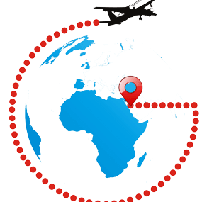 Going Global logo