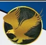 Golden Eagles IELTS Institute logo