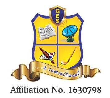 Golden Era School logo