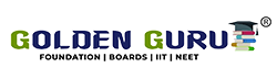 Golden Guru logo
