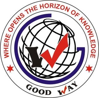 Goodway Institute logo