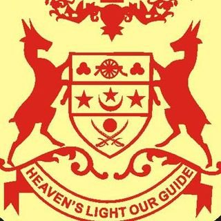 Government College logo