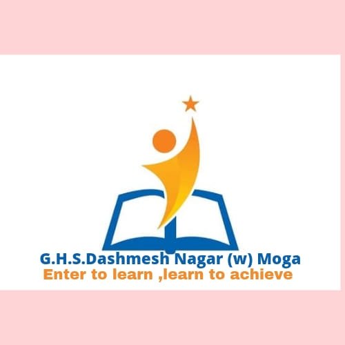 Government High School logo