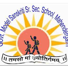 Govt Model Sanskriti Sr Sec School logo