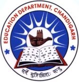 Govt. Model Sr. Sec. School logo