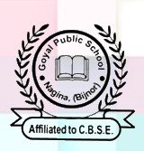 Goyal Public School logo