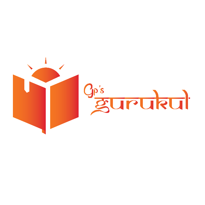 GP\'s Gurukul logo