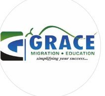 Grace Migration and Education Services logo