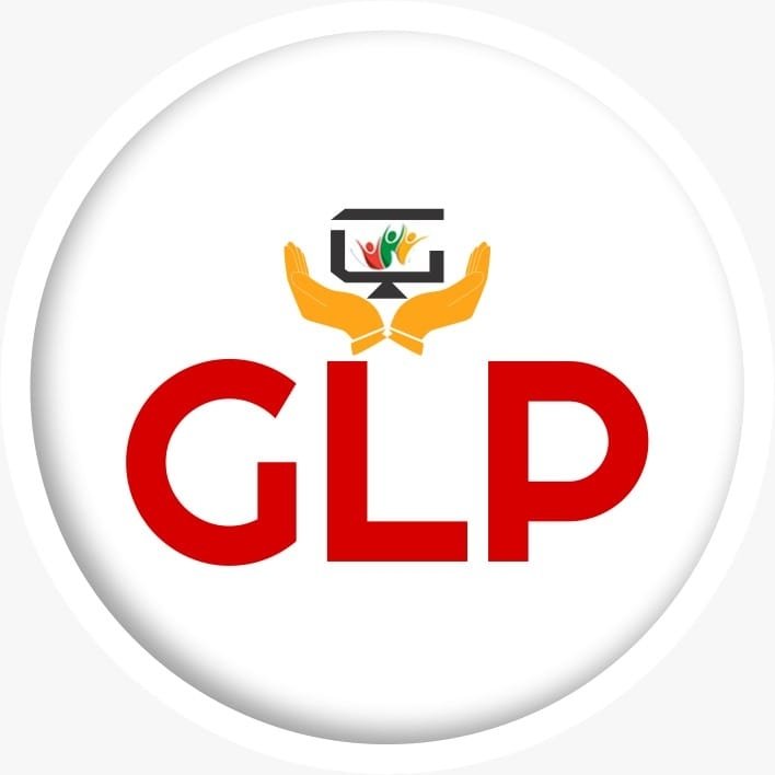 Gracious  Learning Point Computer Institute logo