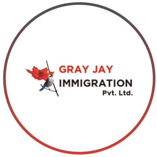 Gray Jay Immigration Pvt. Ltd. logo