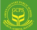Green Country Public School logo