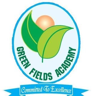 Green Fields Academy logo