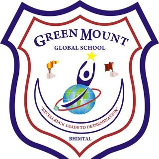 Green Mount Global School logo