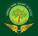 Green Park Smart School logo