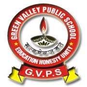 Green Valley Public School logo