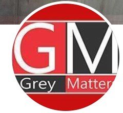 GREY Matters logo