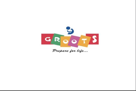 Groots Pre-School logo