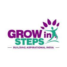 Grow Inn Steps logo