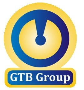 GTB Computer Education logo