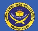 Guru Gobind Singh Public School logo