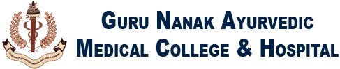 Guru Nanak Ayurvedic Medical College & Hospital logo