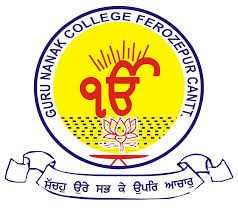 Guru Nanak College logo
