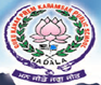 Guru Nanak karamsar Public School logo