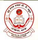 Guru Nanak Khalsa Sen.Sec. School logo