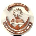 Guru Nanak Public School logo