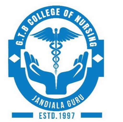 Guru Teg Bahadur College of Nursing logo