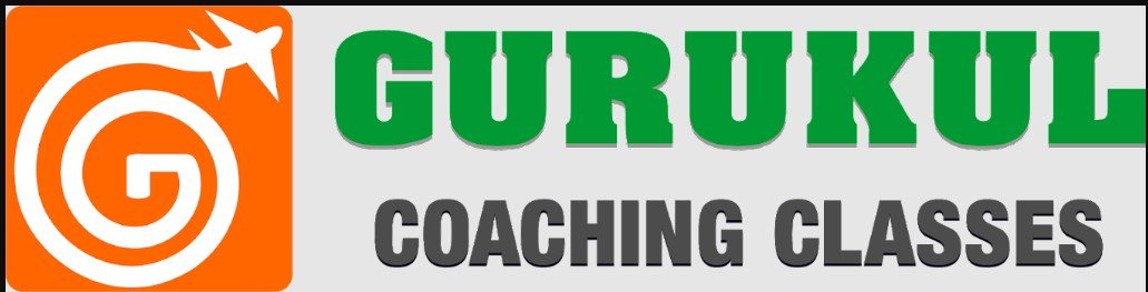 Gurukul Coaching Classes logo