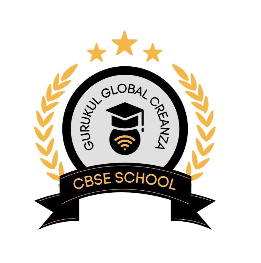 Gurukul Global Creanza logo