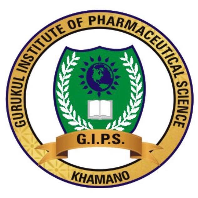 Gurukul Institute Of Pharmaceutical Science logo