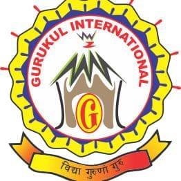 Gurukul International School logo
