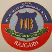 Gurukul Peach Valley International School logo