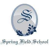 Gyan Anjan Public high school logo