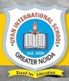 Gyan International School logo